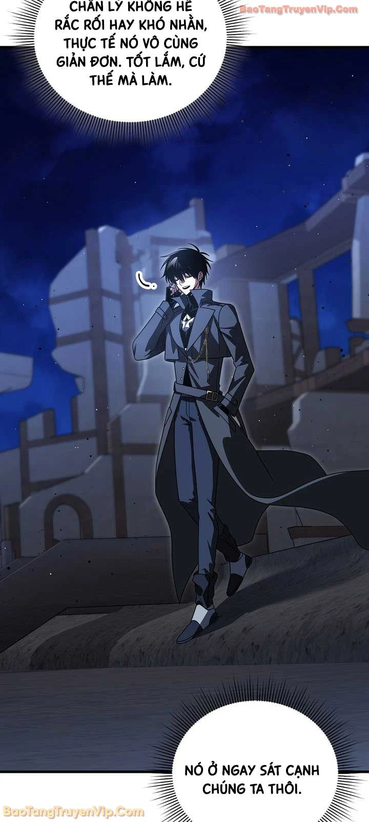 Người Chơi Trở Lại Sau 10000 Năm Chapter 144 - 18