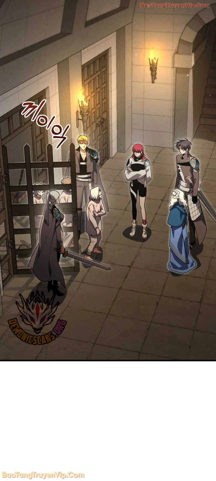 Người Chơi Trở Lại Sau 10000 Năm Chapter 144 - 24