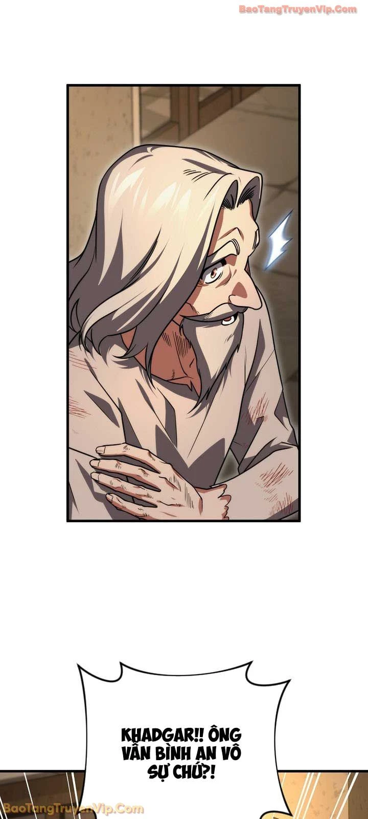 Người Chơi Trở Lại Sau 10000 Năm Chapter 144 - 25