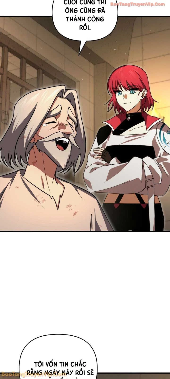 Người Chơi Trở Lại Sau 10000 Năm Chapter 144 - 27