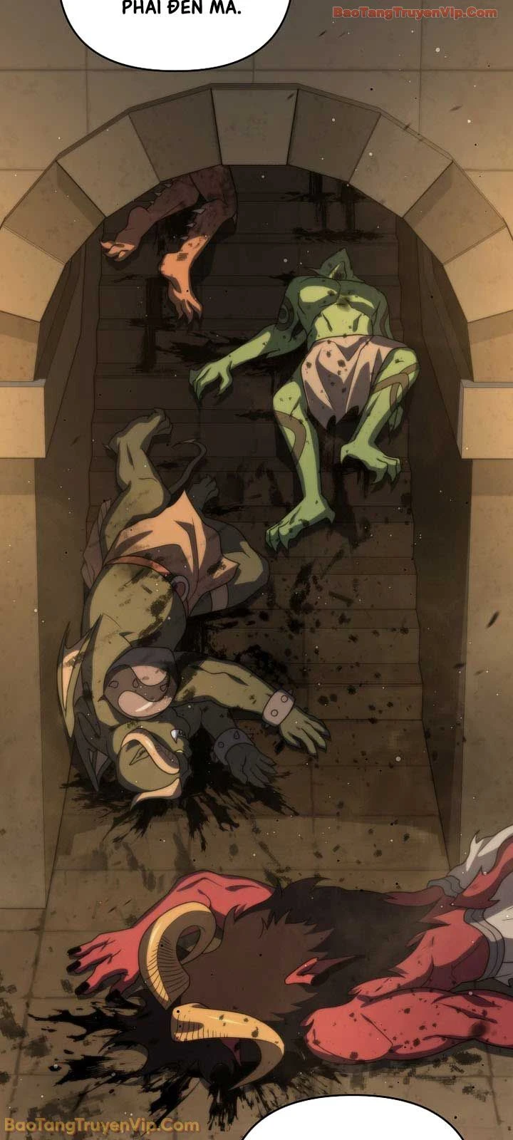 Người Chơi Trở Lại Sau 10000 Năm Chapter 144 - 28