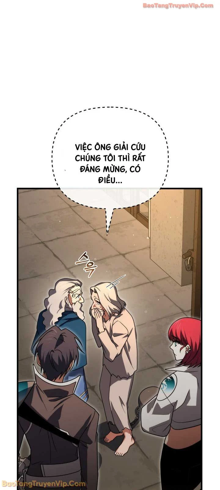 Người Chơi Trở Lại Sau 10000 Năm Chapter 144 - 30