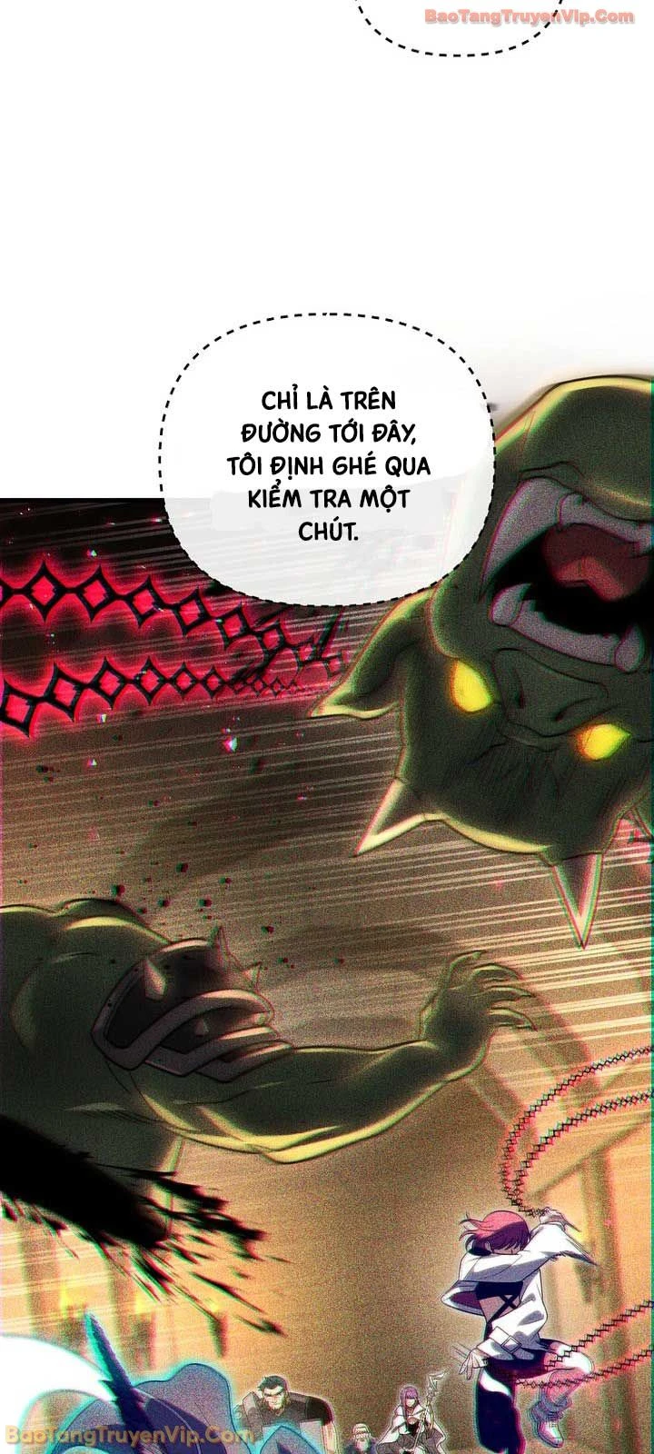 Người Chơi Trở Lại Sau 10000 Năm Chapter 144 - 32