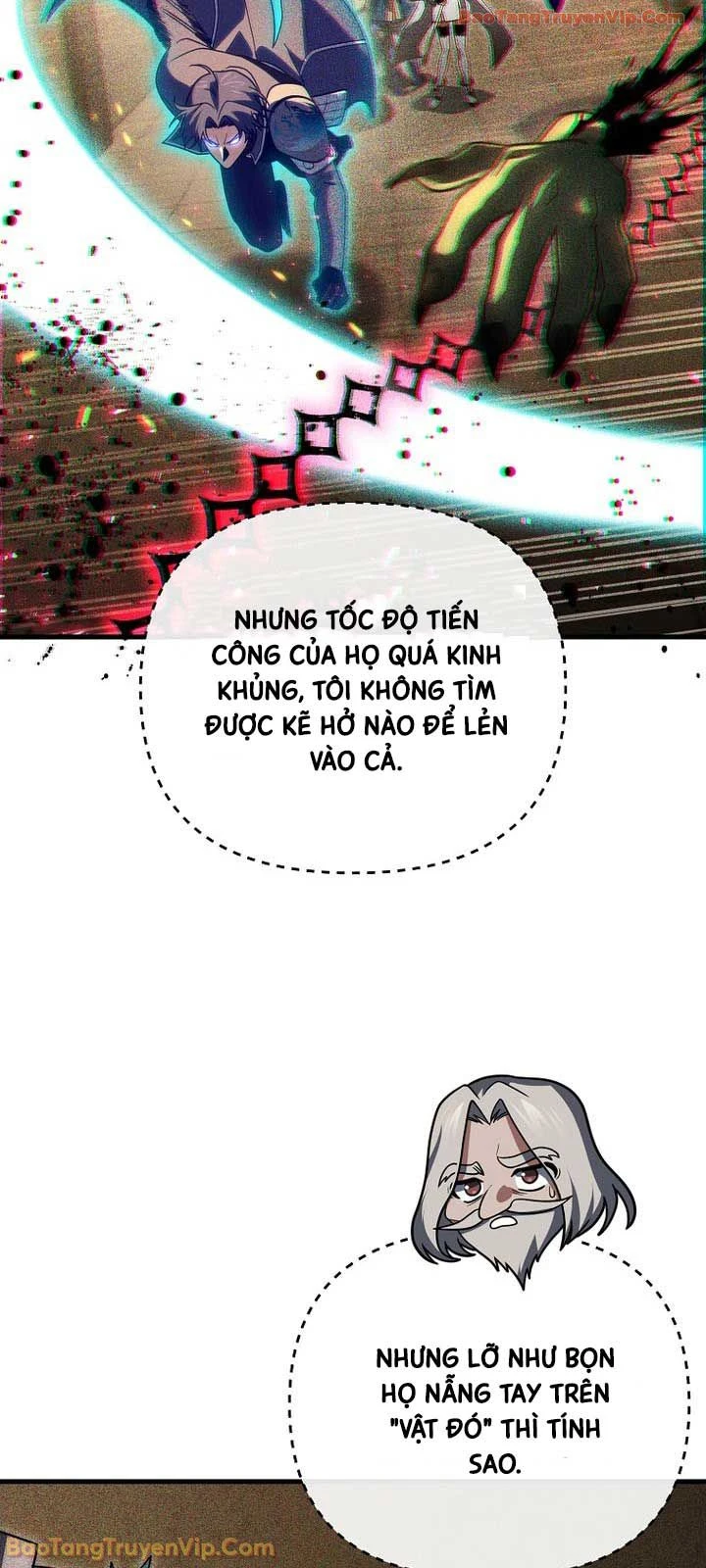 Người Chơi Trở Lại Sau 10000 Năm Chapter 144 - 33