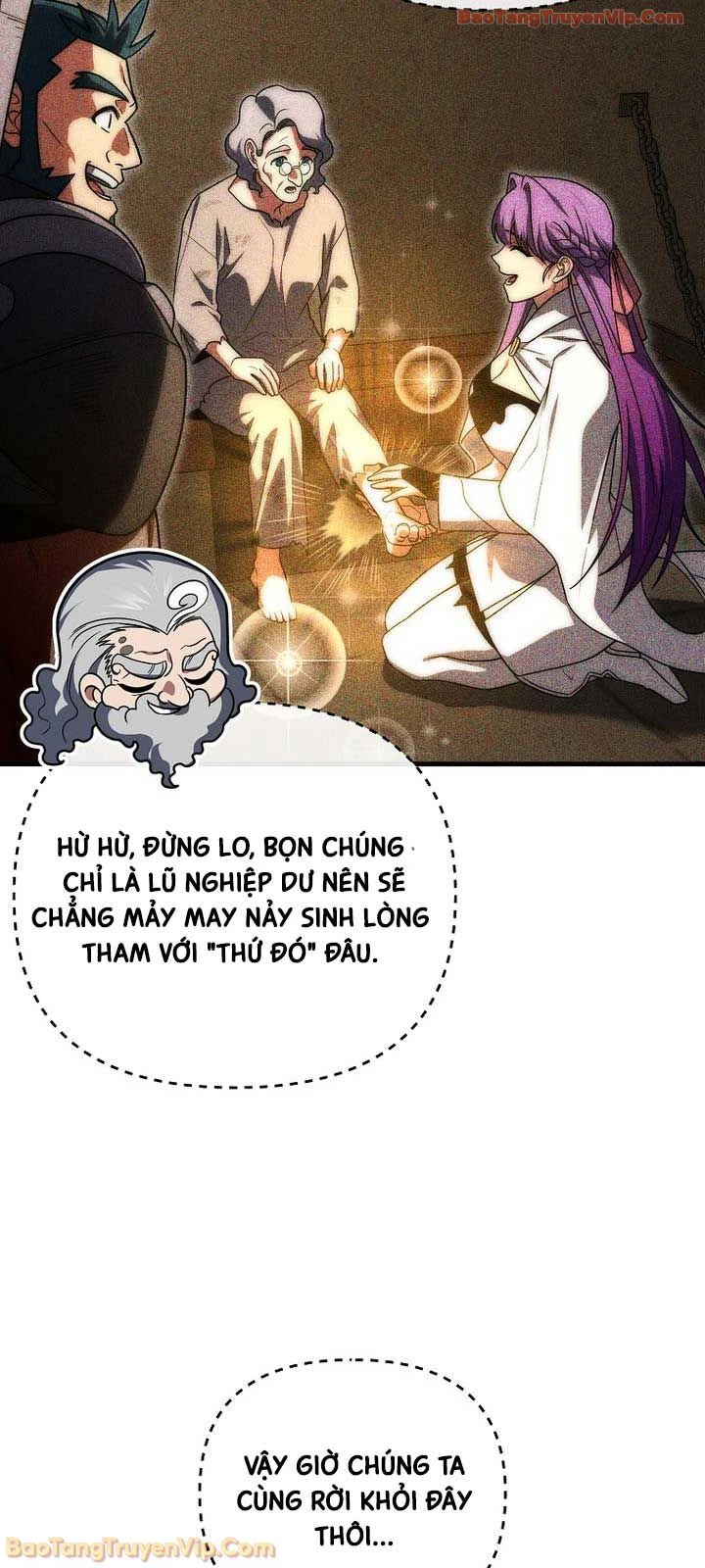 Người Chơi Trở Lại Sau 10000 Năm Chapter 144 - 34