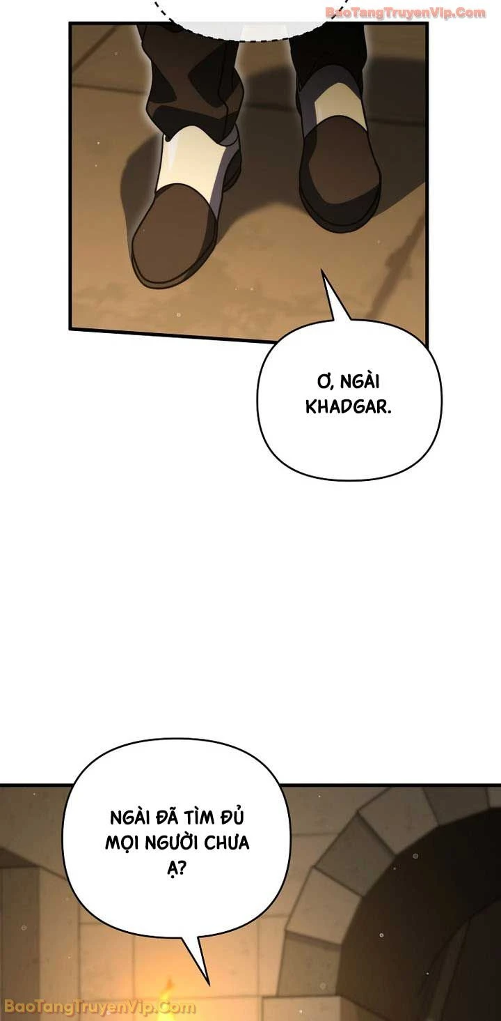 Người Chơi Trở Lại Sau 10000 Năm Chapter 144 - 35