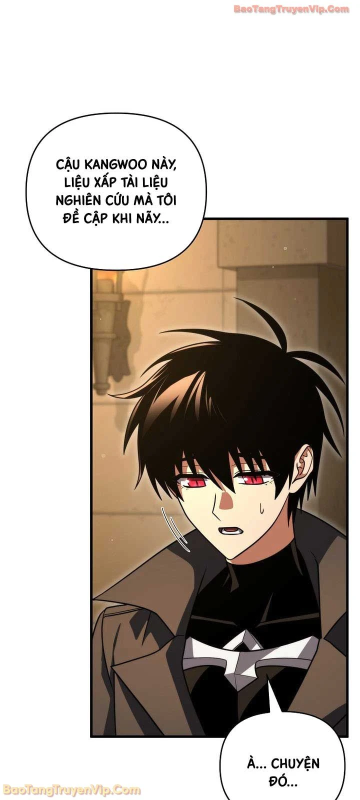 Người Chơi Trở Lại Sau 10000 Năm Chapter 144 - 37