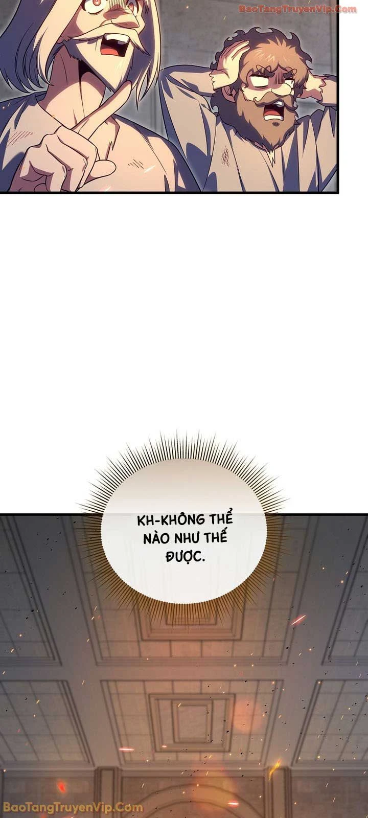 Người Chơi Trở Lại Sau 10000 Năm Chapter 144 - 41