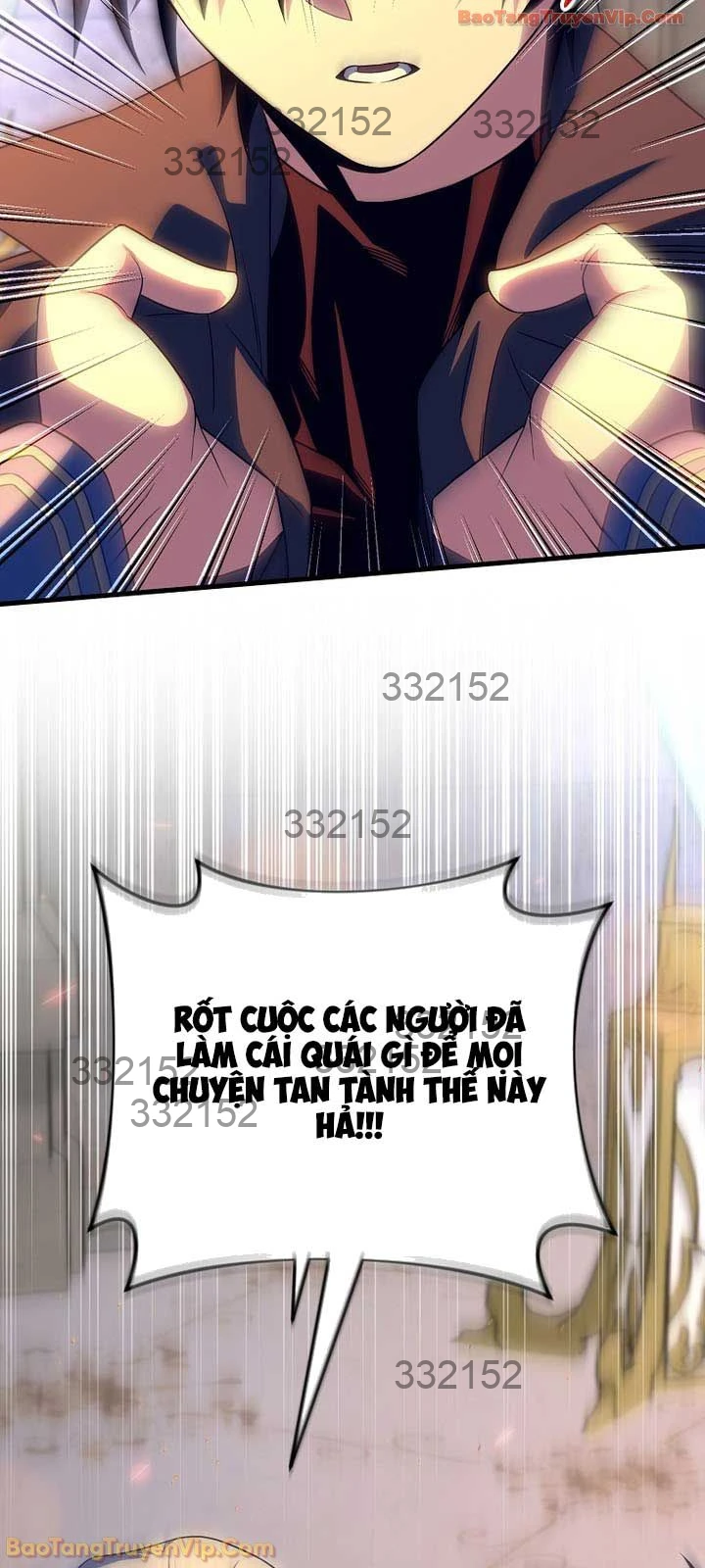 Người Chơi Trở Lại Sau 10000 Năm Chapter 144 - 46