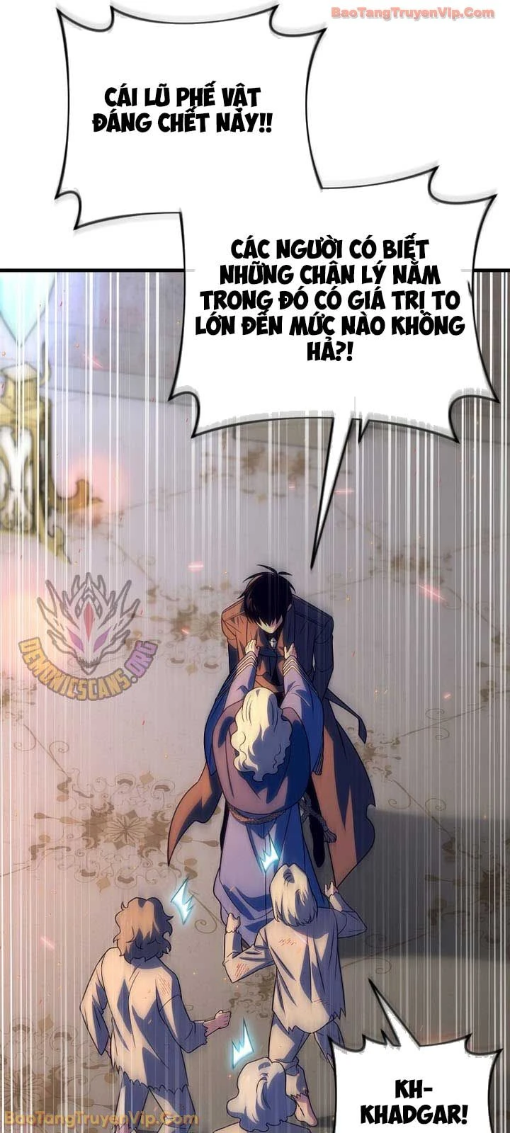 Người Chơi Trở Lại Sau 10000 Năm Chapter 144 - 48