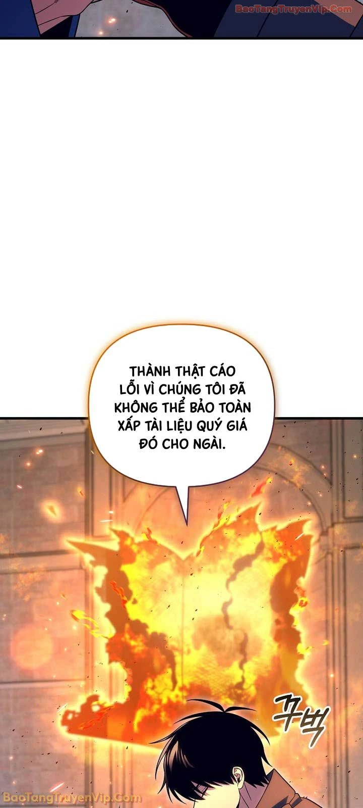 Người Chơi Trở Lại Sau 10000 Năm Chapter 144 - 50