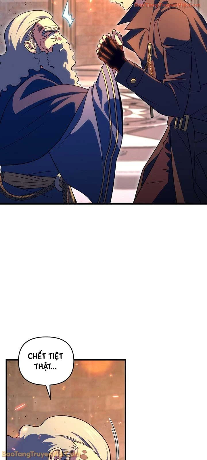 Người Chơi Trở Lại Sau 10000 Năm Chapter 144 - 51