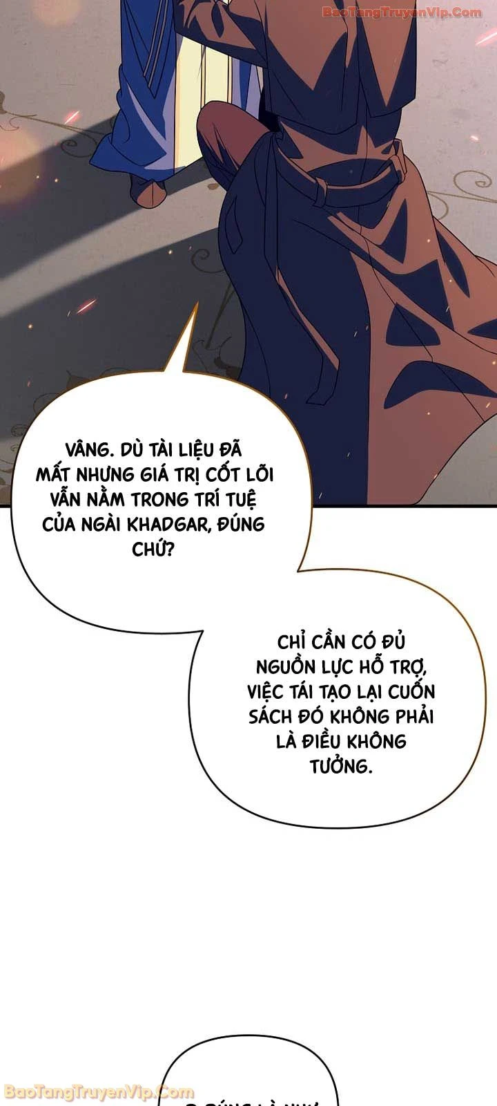 Người Chơi Trở Lại Sau 10000 Năm Chapter 144 - 54