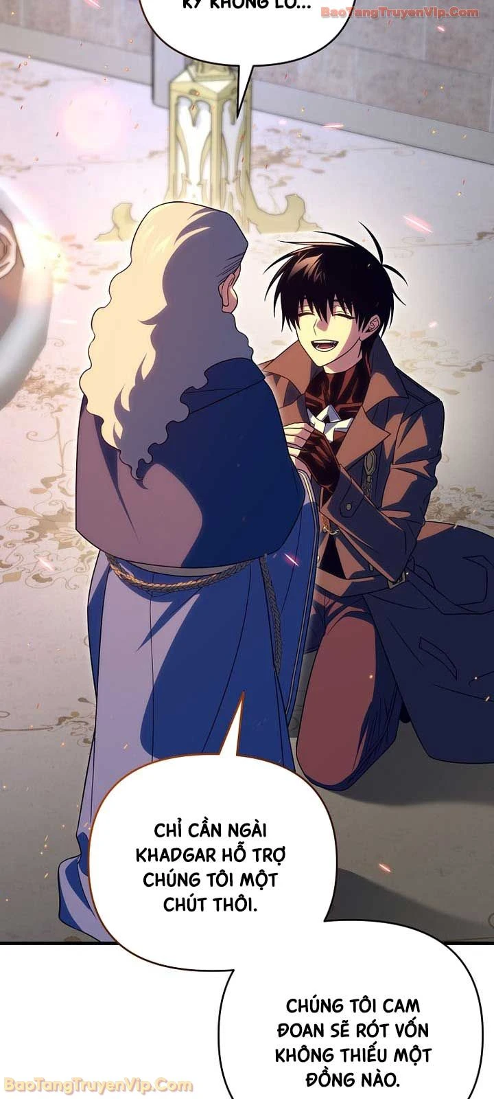 Người Chơi Trở Lại Sau 10000 Năm Chapter 144 - 56