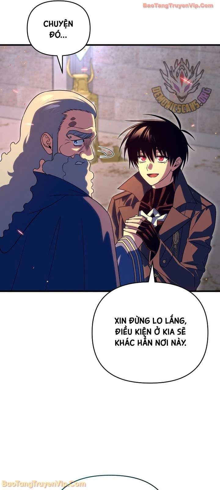 Người Chơi Trở Lại Sau 10000 Năm Chapter 144 - 60