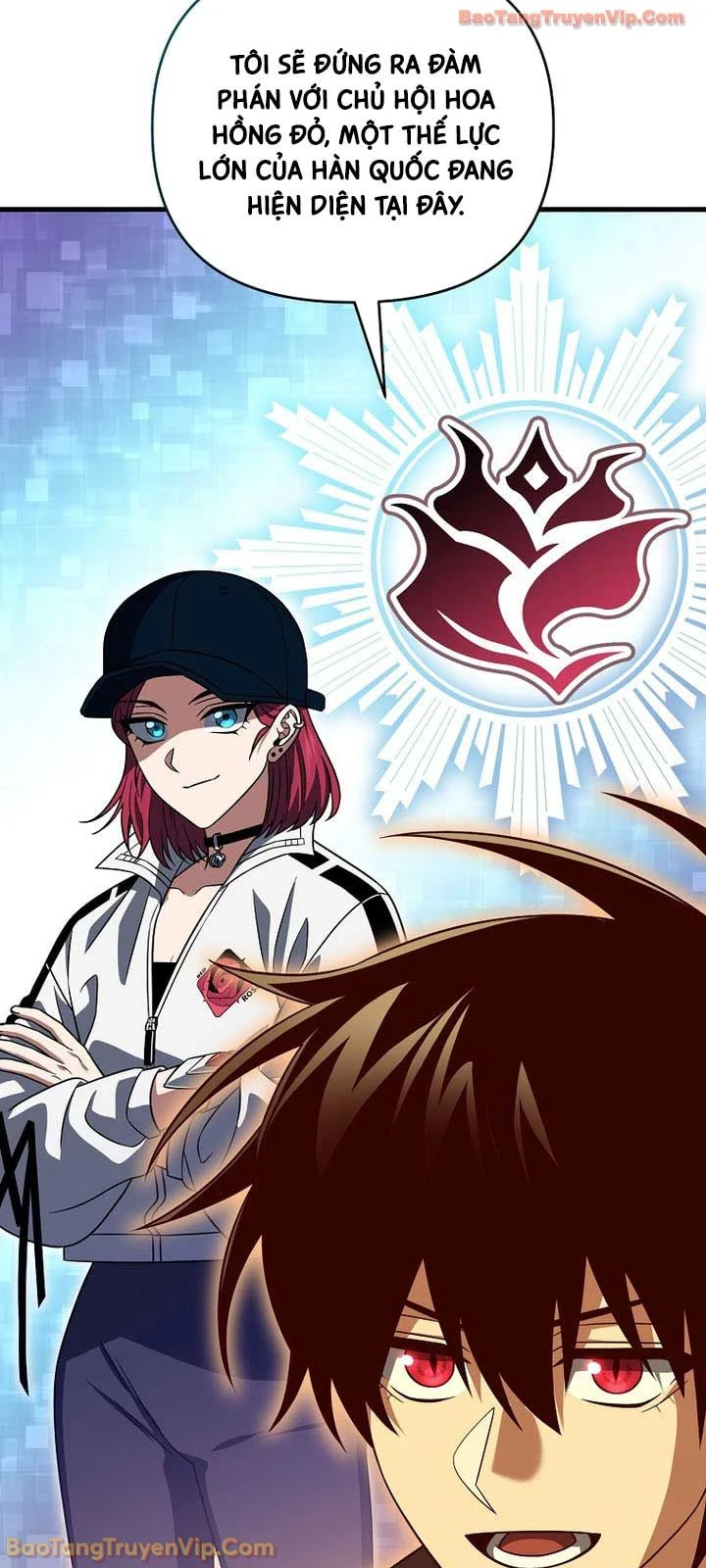 Người Chơi Trở Lại Sau 10000 Năm Chapter 144 - 61