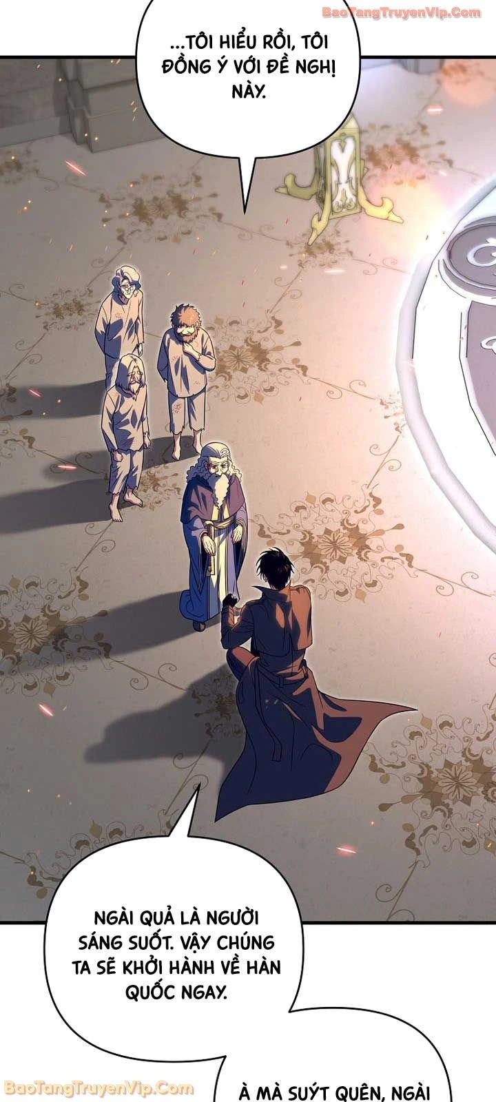 Người Chơi Trở Lại Sau 10000 Năm Chapter 144 - 66