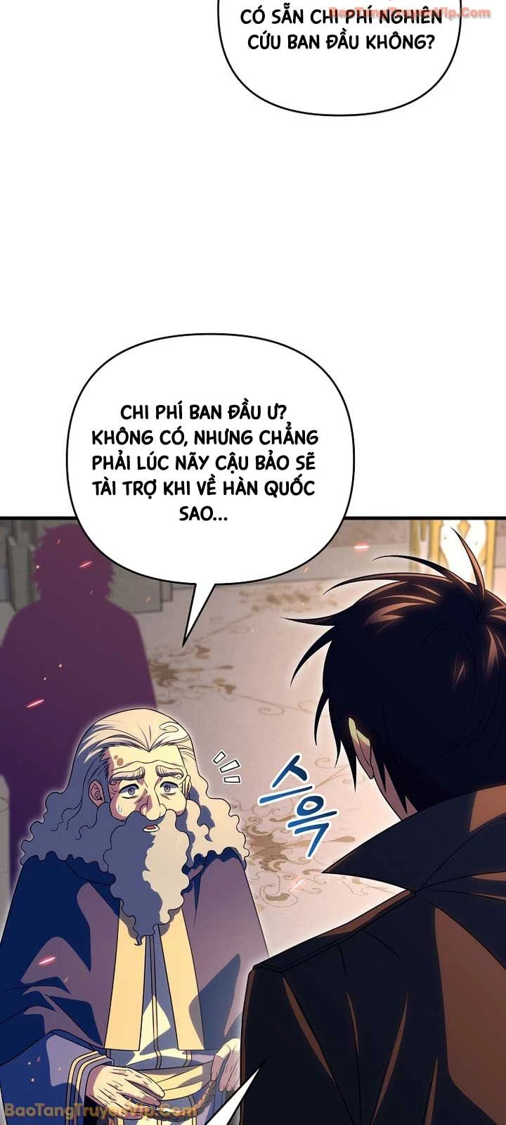 Người Chơi Trở Lại Sau 10000 Năm Chapter 144 - 67