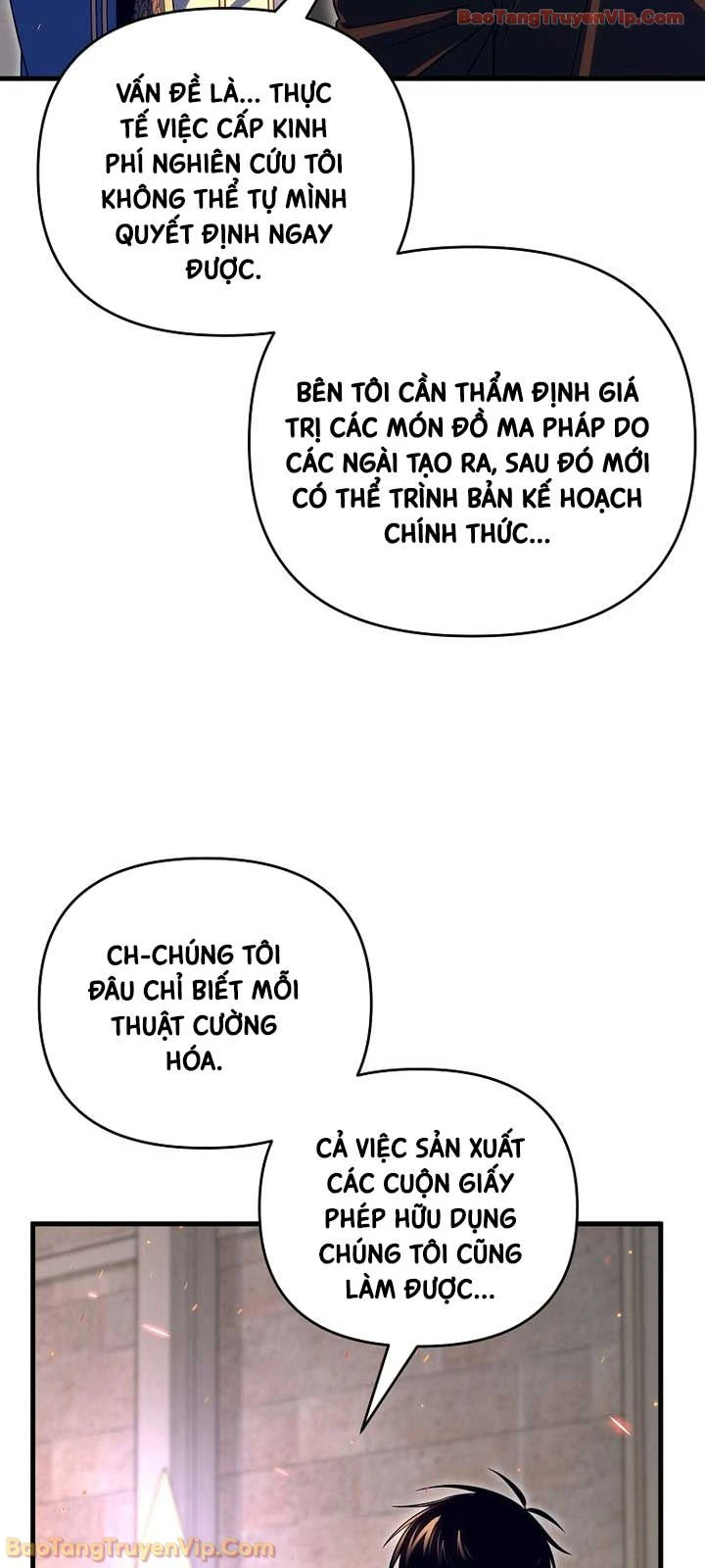Người Chơi Trở Lại Sau 10000 Năm Chapter 144 - 68