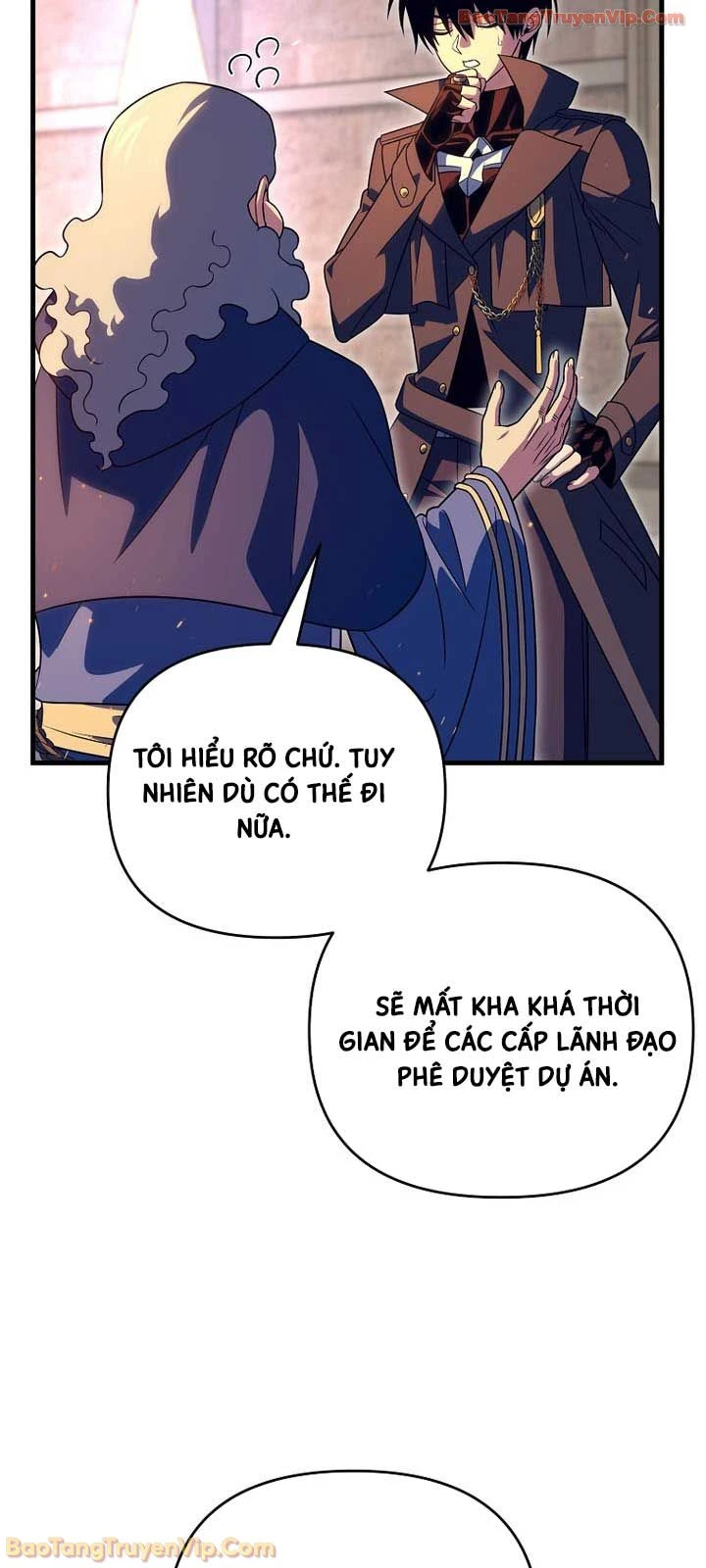 Người Chơi Trở Lại Sau 10000 Năm Chapter 144 - 69