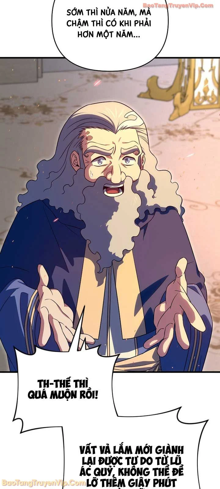 Người Chơi Trở Lại Sau 10000 Năm Chapter 144 - 70