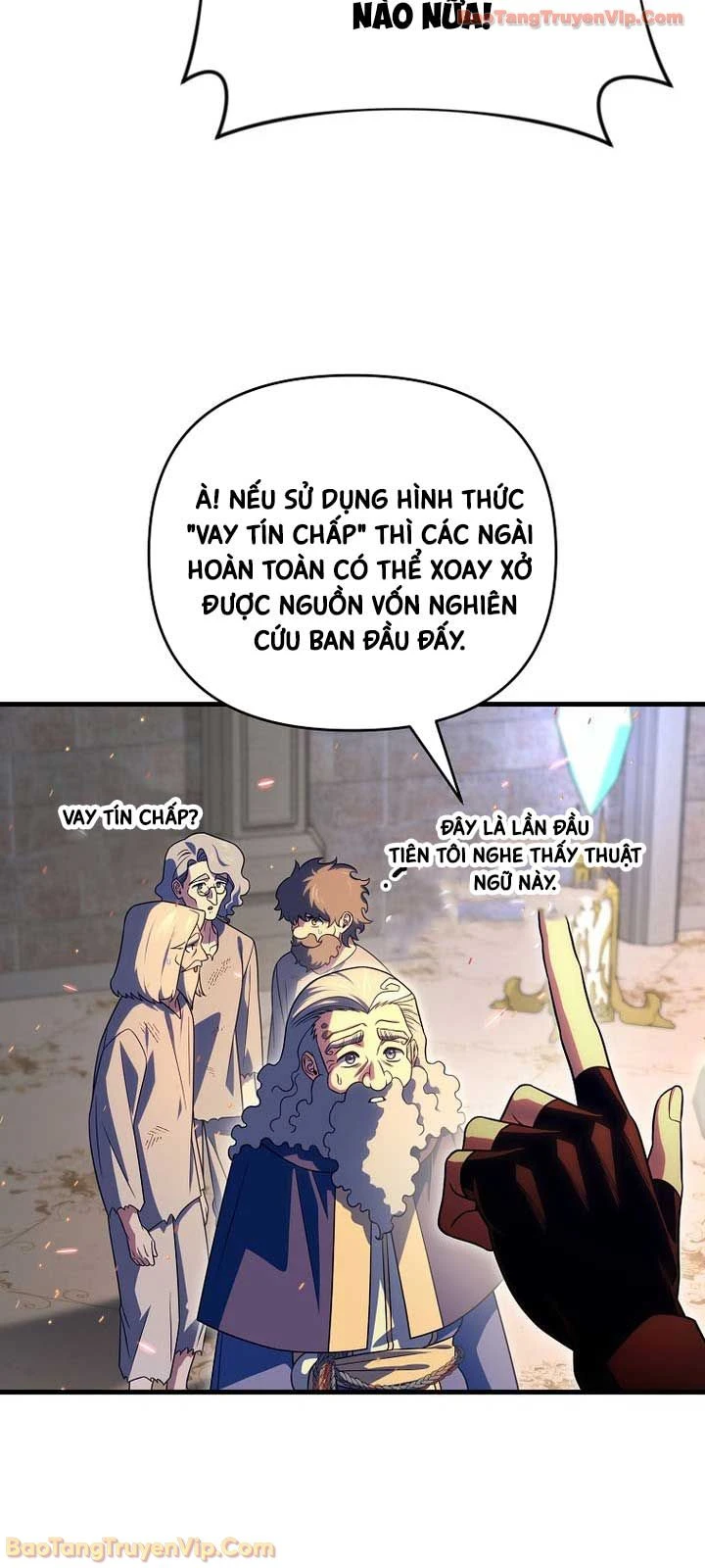 Người Chơi Trở Lại Sau 10000 Năm Chapter 144 - 71