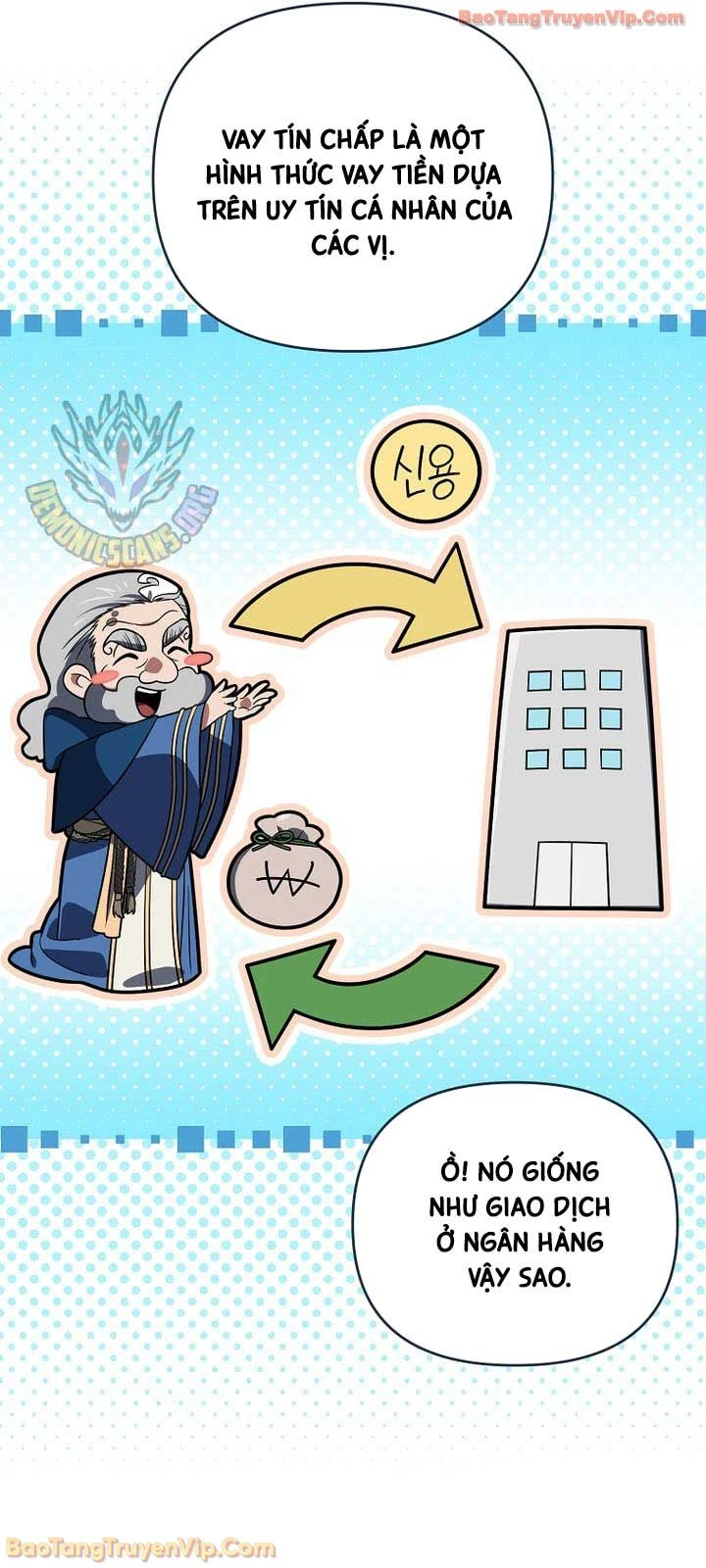 Người Chơi Trở Lại Sau 10000 Năm Chapter 144 - 72