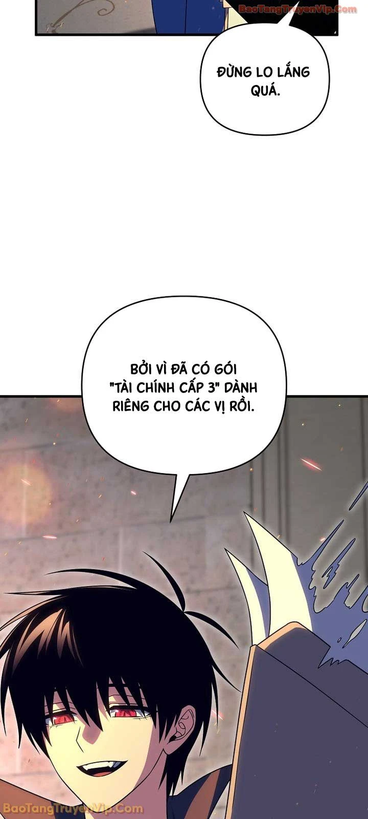 Người Chơi Trở Lại Sau 10000 Năm Chapter 144 - 74