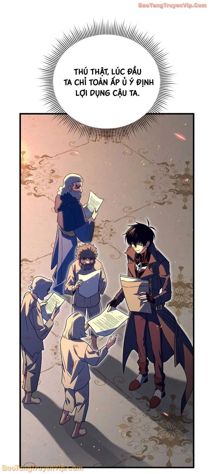 Người Chơi Trở Lại Sau 10000 Năm Chapter 144 - 78