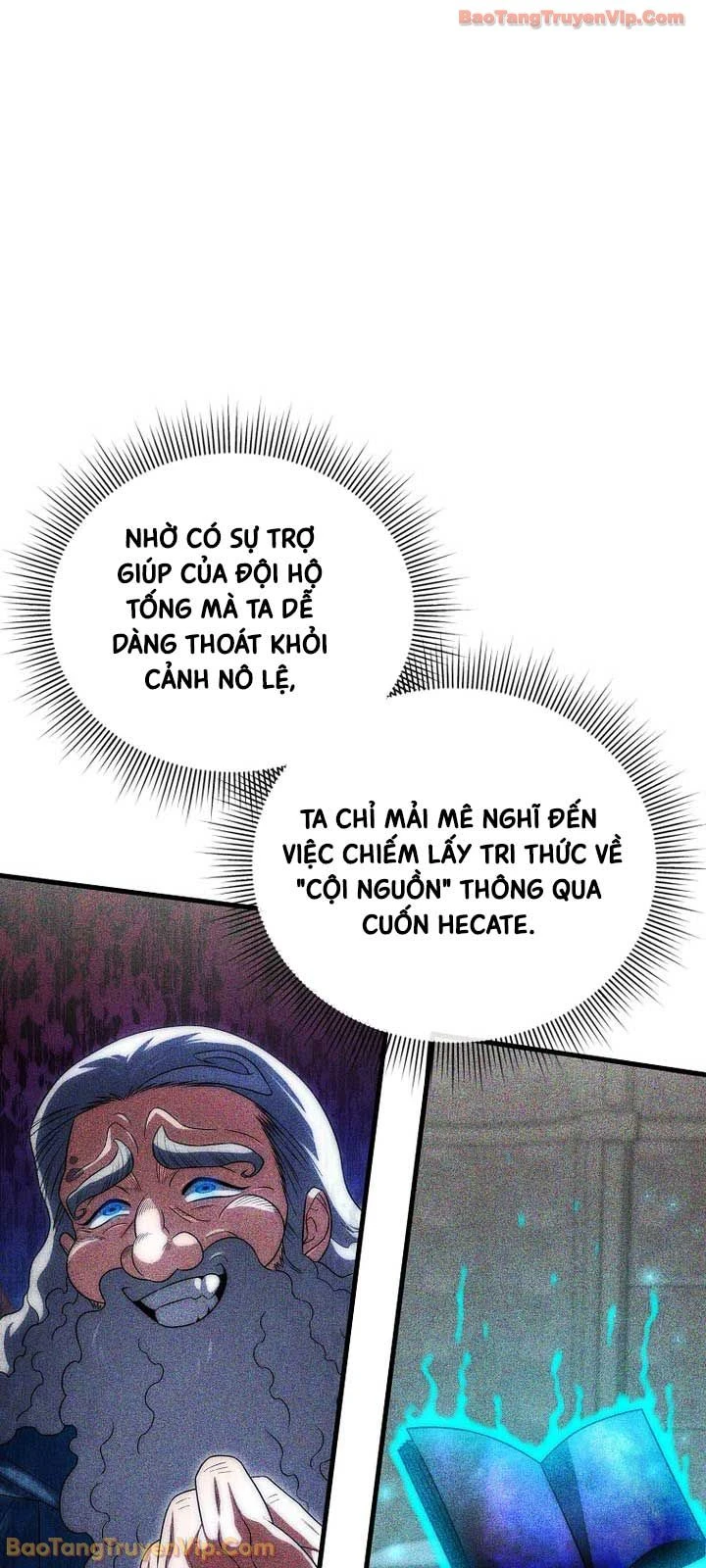 Người Chơi Trở Lại Sau 10000 Năm Chapter 144 - 79