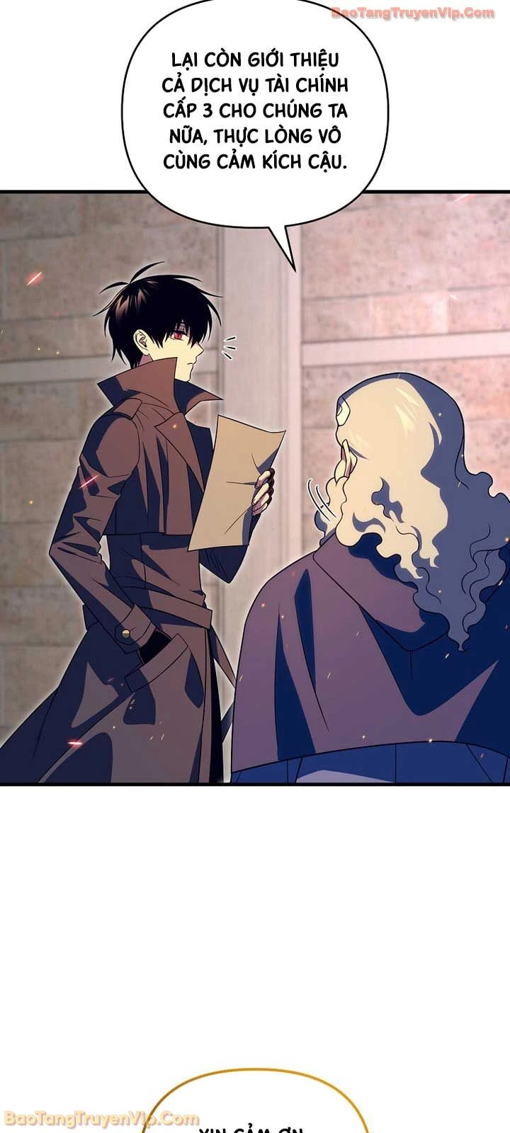 Người Chơi Trở Lại Sau 10000 Năm Chapter 144 - 83