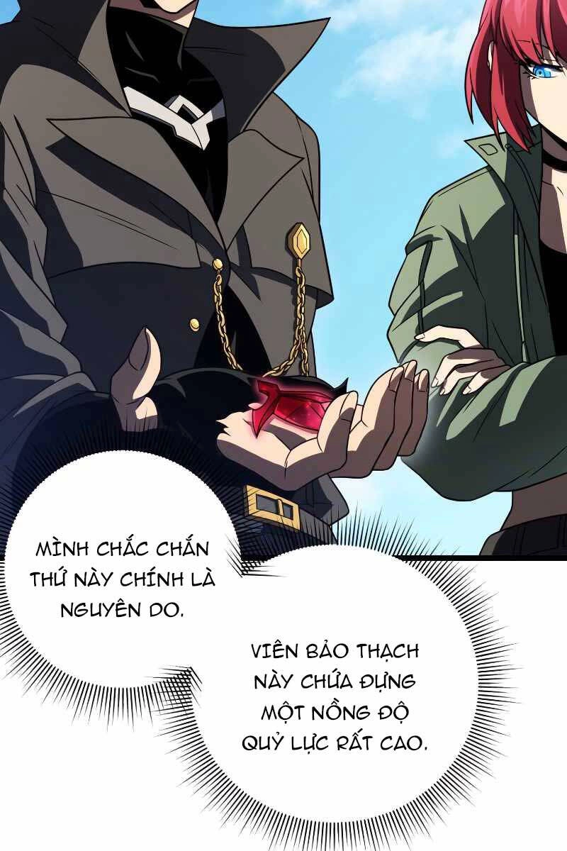 Người Chơi Trở Lại Sau 10000 Năm Chapter 63 - 6