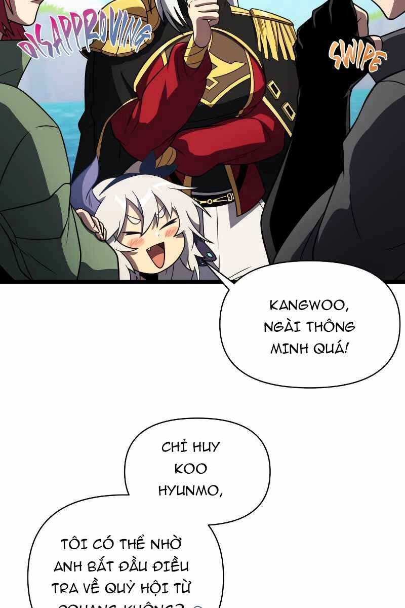 Người Chơi Trở Lại Sau 10000 Năm Chapter 63 - 18