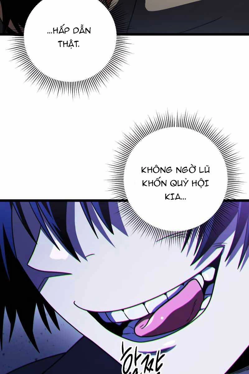 Người Chơi Trở Lại Sau 10000 Năm Chapter 63 - 20