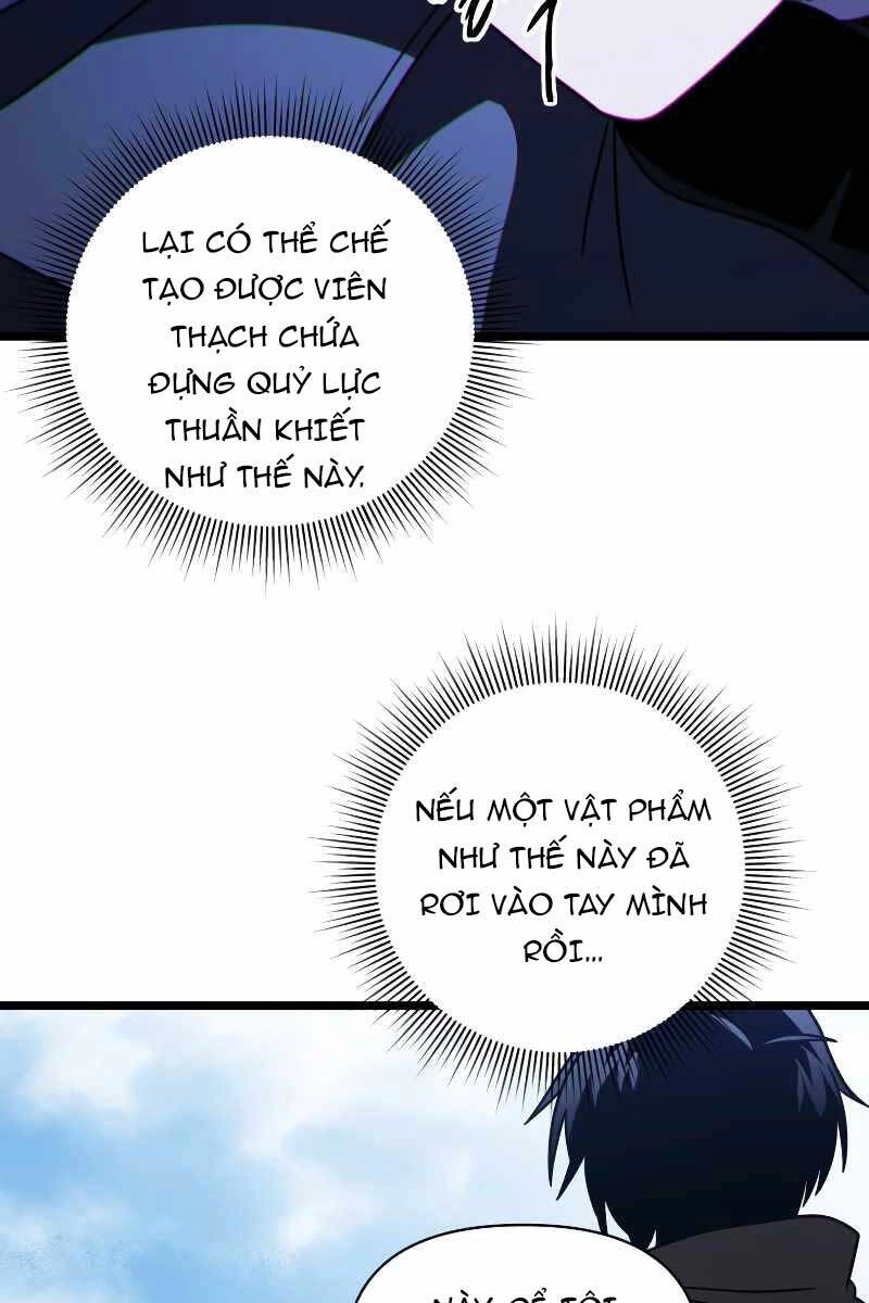 Người Chơi Trở Lại Sau 10000 Năm Chapter 63 - 21