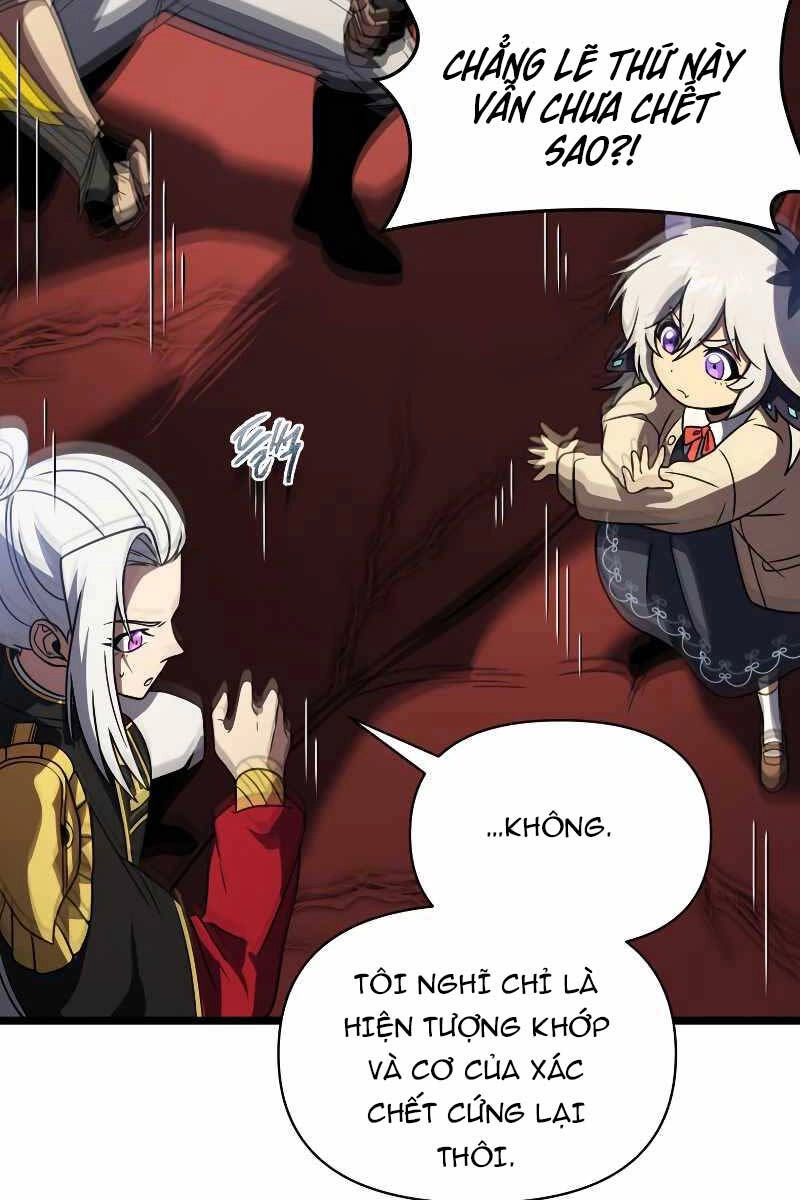 Người Chơi Trở Lại Sau 10000 Năm Chapter 63 - 28