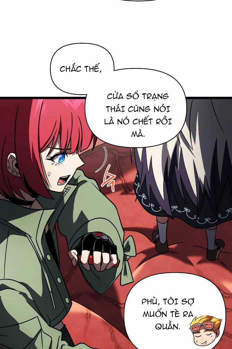 Người Chơi Trở Lại Sau 10000 Năm Chapter 63 - 29