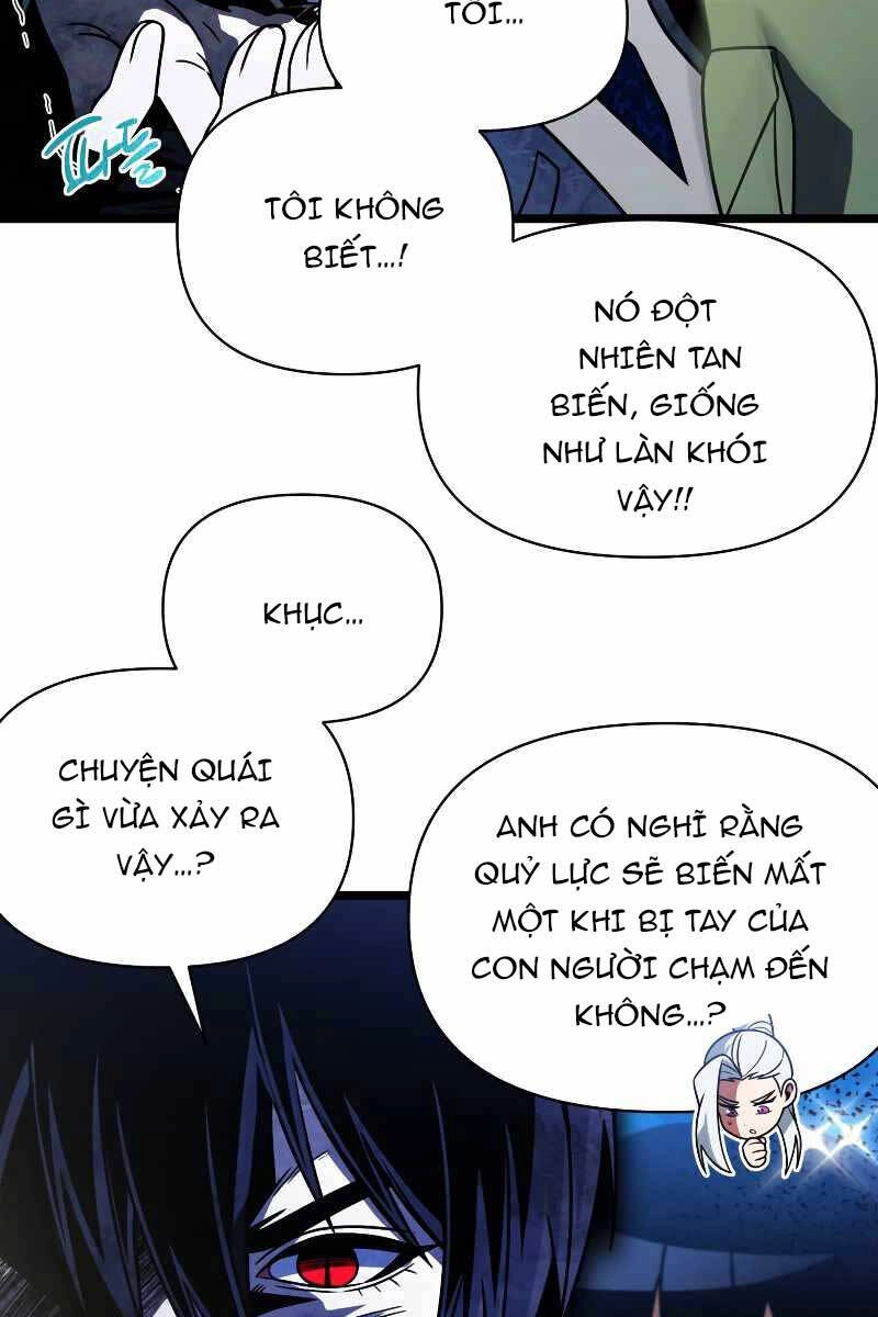 Người Chơi Trở Lại Sau 10000 Năm Chapter 63 - 32