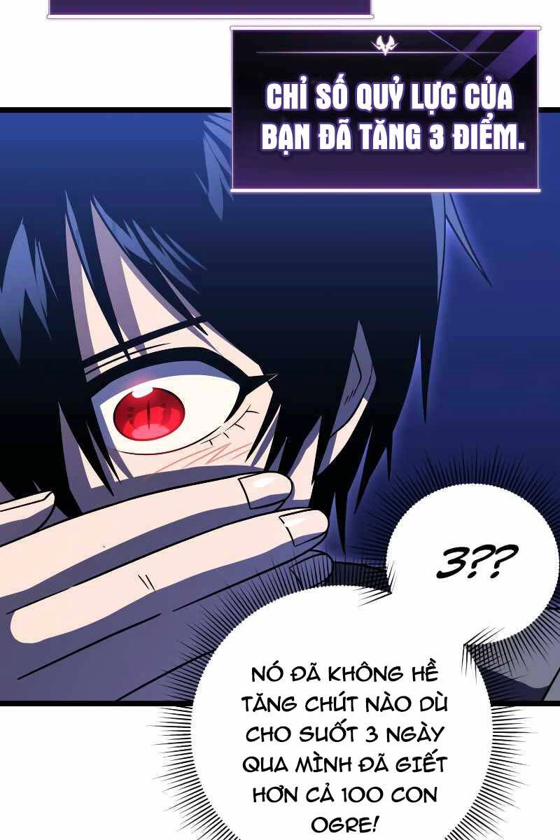 Người Chơi Trở Lại Sau 10000 Năm Chapter 63 - 34