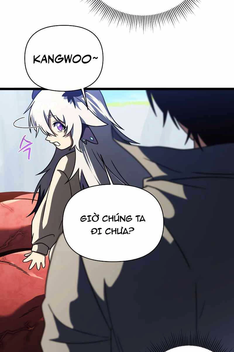 Người Chơi Trở Lại Sau 10000 Năm Chapter 63 - 35