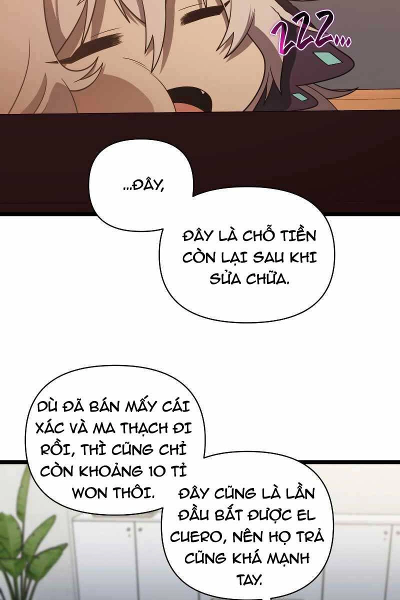 Người Chơi Trở Lại Sau 10000 Năm Chapter 63 - 45