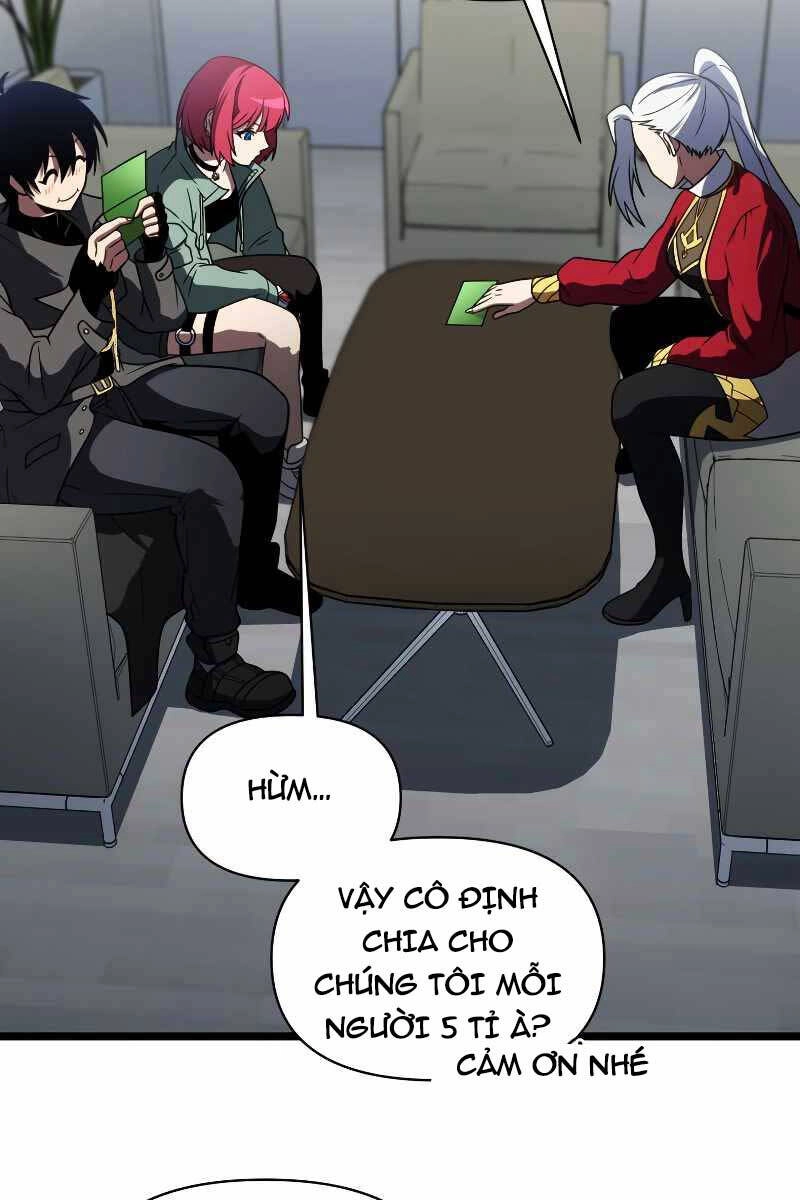 Người Chơi Trở Lại Sau 10000 Năm Chapter 63 - 46