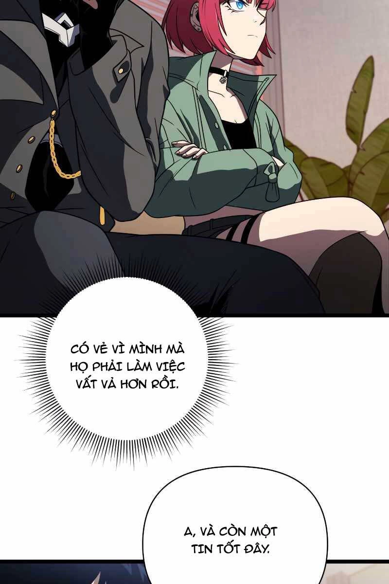 Người Chơi Trở Lại Sau 10000 Năm Chapter 63 - 49