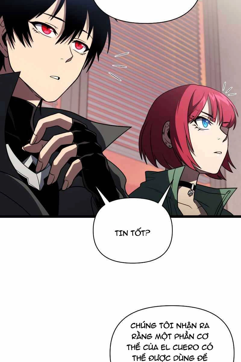 Người Chơi Trở Lại Sau 10000 Năm Chapter 63 - 50