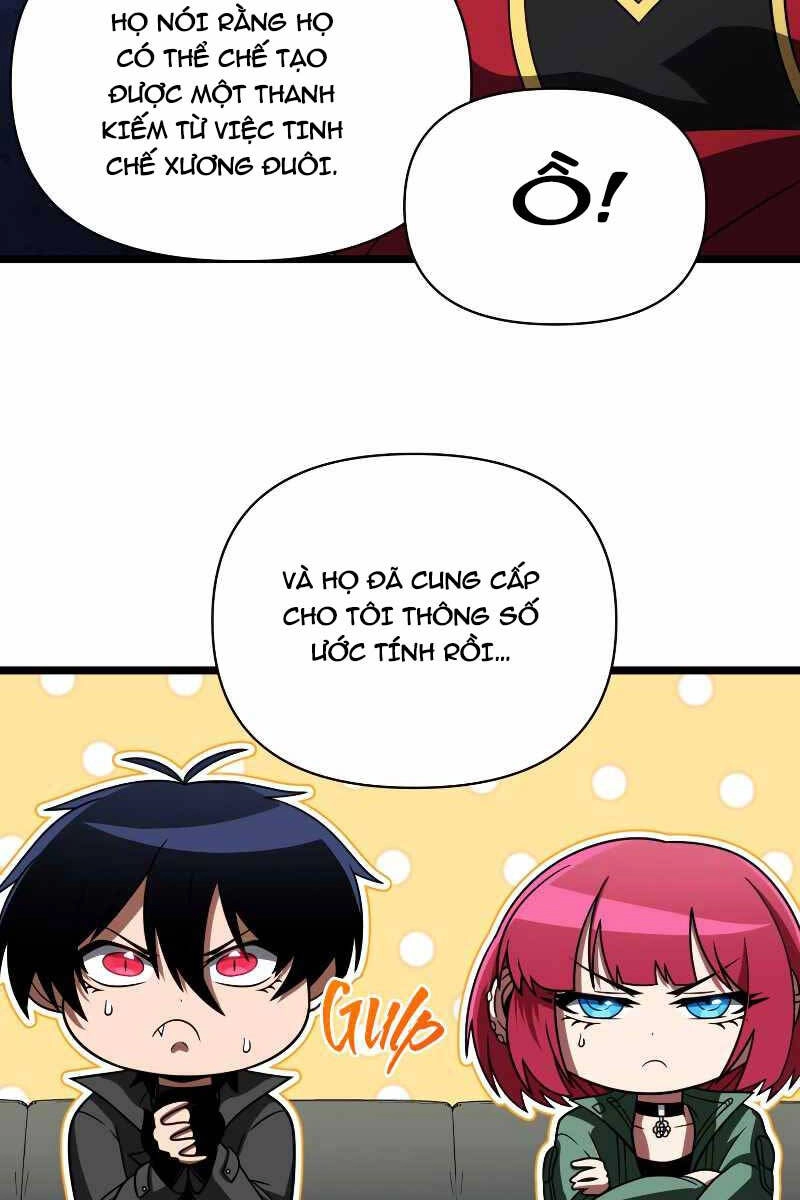 Người Chơi Trở Lại Sau 10000 Năm Chapter 63 - 52