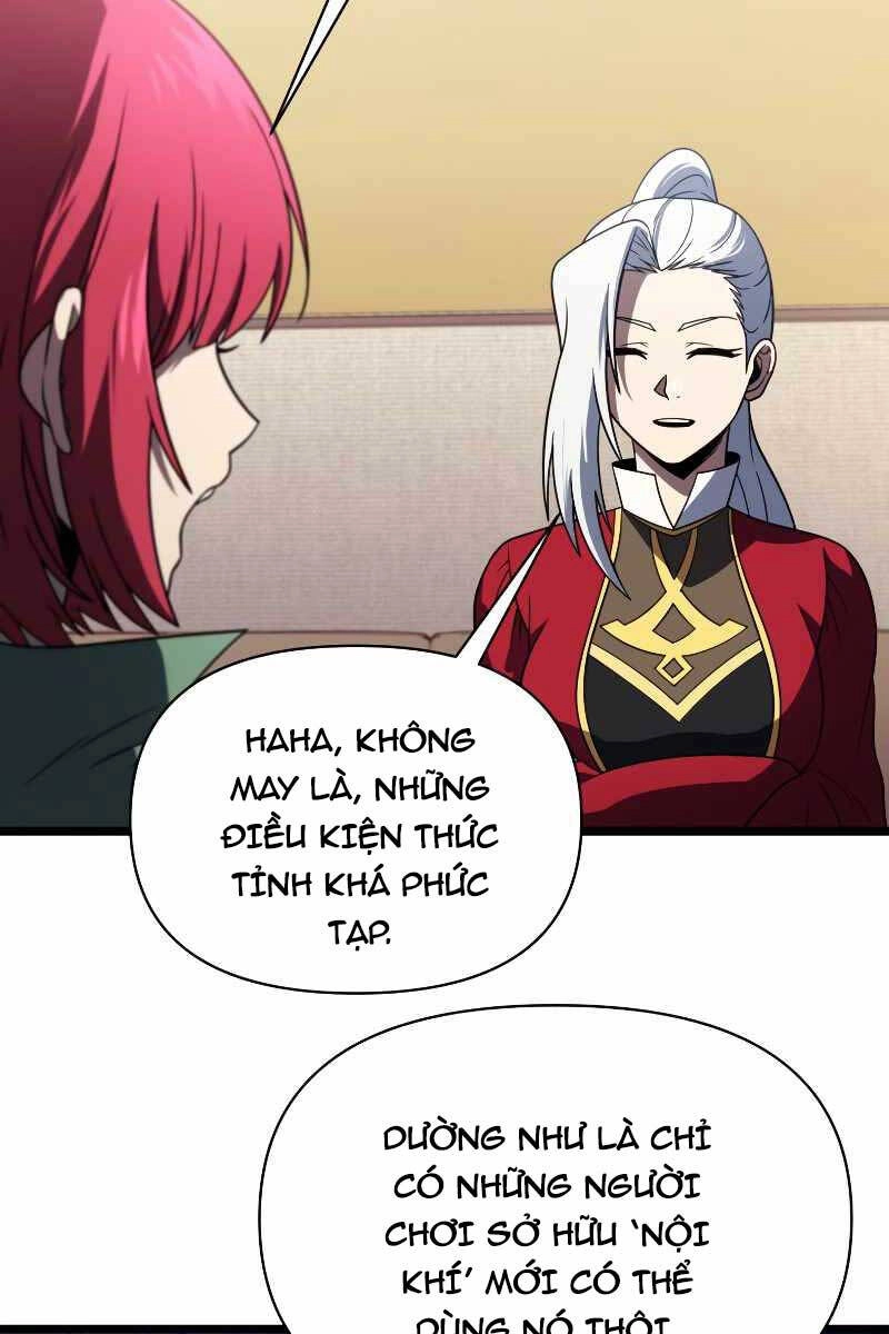 Người Chơi Trở Lại Sau 10000 Năm Chapter 63 - 55