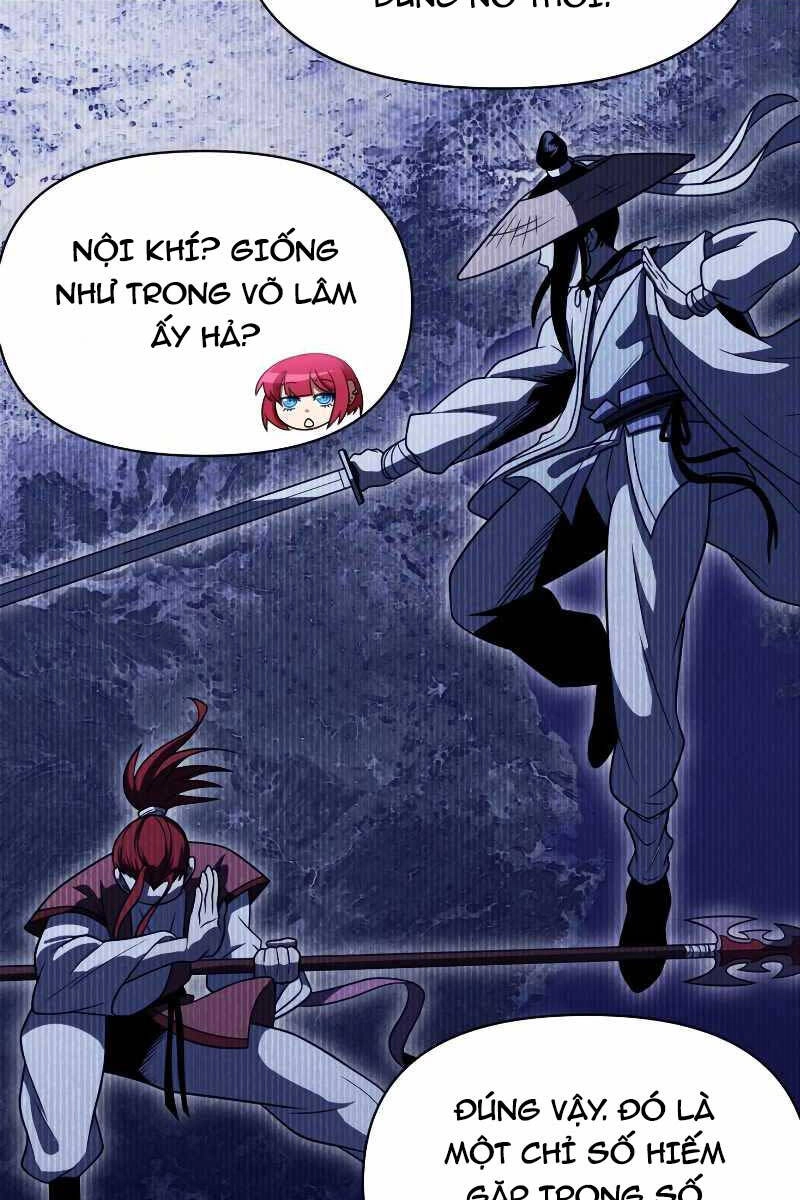 Người Chơi Trở Lại Sau 10000 Năm Chapter 63 - 56