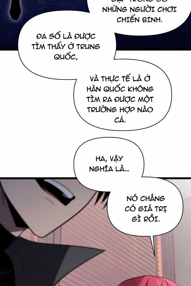 Người Chơi Trở Lại Sau 10000 Năm Chapter 63 - 57