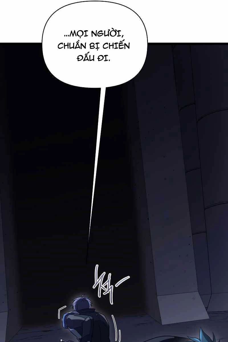 Người Chơi Trở Lại Sau 10000 Năm Chapter 63 - 67