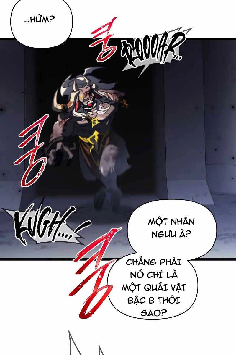 Người Chơi Trở Lại Sau 10000 Năm Chapter 63 - 71